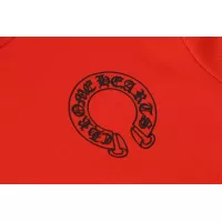 Cheap Chrome Hearts Hoodies Long Sleeved For Unisex #1384094 Replica Wholesale [$52.00 USD] [ITEM#1384094] on Replica Chrome Hearts Hoodies