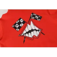 Cheap Chrome Hearts Hoodies Long Sleeved For Unisex #1384094 Replica Wholesale [$52.00 USD] [ITEM#1384094] on Replica Chrome Hearts Hoodies