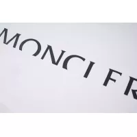 Cheap Moncler T-Shirts Short Sleeved For Unisex #1384096 Replica Wholesale [$32.00 USD] [ITEM#1384096] on Replica Moncler T-Shirts