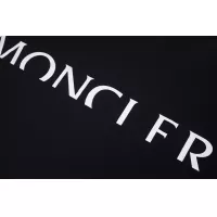 Cheap Moncler T-Shirts Short Sleeved For Unisex #1384097 Replica Wholesale [$32.00 USD] [ITEM#1384097] on Replica Moncler T-Shirts