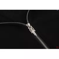 Cheap Chrome Hearts Hoodies Long Sleeved For Unisex #1384098 Replica Wholesale [$56.00 USD] [ITEM#1384098] on Replica Chrome Hearts Hoodies