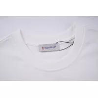 Cheap Moncler T-Shirts Short Sleeved For Unisex #1384099 Replica Wholesale [$32.00 USD] [ITEM#1384099] on Replica Moncler T-Shirts