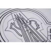 Cheap Moncler T-Shirts Short Sleeved For Unisex #1384099 Replica Wholesale [$32.00 USD] [ITEM#1384099] on Replica Moncler T-Shirts