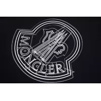 Cheap Moncler T-Shirts Short Sleeved For Unisex #1384100 Replica Wholesale [$32.00 USD] [ITEM#1384100] on Replica Moncler T-Shirts