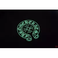 Cheap Chrome Hearts Hoodies Long Sleeved For Unisex #1384105 Replica Wholesale [$48.00 USD] [ITEM#1384105] on Replica Chrome Hearts Hoodies