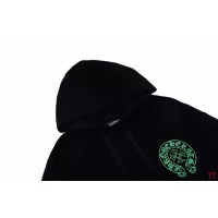 Cheap Chrome Hearts Hoodies Long Sleeved For Unisex #1384105 Replica Wholesale [$48.00 USD] [ITEM#1384105] on Replica Chrome Hearts Hoodies