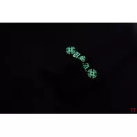 Cheap Chrome Hearts Hoodies Long Sleeved For Unisex #1384105 Replica Wholesale [$48.00 USD] [ITEM#1384105] on Replica Chrome Hearts Hoodies