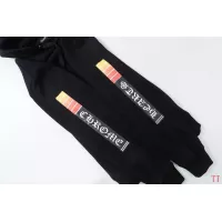 Cheap Chrome Hearts Hoodies Long Sleeved For Unisex #1384108 Replica Wholesale [$48.00 USD] [ITEM#1384108] on Replica Chrome Hearts Hoodies