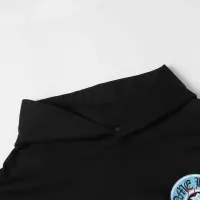 Cheap Chrome Hearts Hoodies Long Sleeved For Unisex #1384110 Replica Wholesale [$48.00 USD] [ITEM#1384110] on Replica Chrome Hearts Hoodies