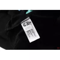 Cheap Chrome Hearts Hoodies Long Sleeved For Unisex #1384114 Replica Wholesale [$48.00 USD] [ITEM#1384114] on Replica Chrome Hearts Hoodies