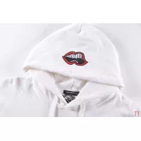 Cheap Chrome Hearts Hoodies Long Sleeved For Unisex #1384121 Replica Wholesale [$48.00 USD] [ITEM#1384121] on Replica Chrome Hearts Hoodies