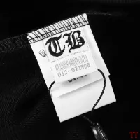 Cheap Chrome Hearts Hoodies Long Sleeved For Unisex #1384124 Replica Wholesale [$52.00 USD] [ITEM#1384124] on Replica Chrome Hearts Hoodies