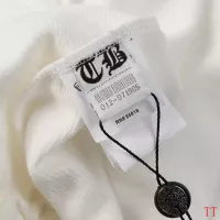 Cheap Chrome Hearts Hoodies Long Sleeved For Unisex #1384125 Replica Wholesale [$56.00 USD] [ITEM#1384125] on Replica Chrome Hearts Hoodies
