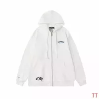 Cheap Chrome Hearts Hoodies Long Sleeved For Unisex #1384127 Replica Wholesale [$52.00 USD] [ITEM#1384127] on Replica Chrome Hearts Hoodies