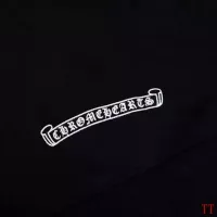 Cheap Chrome Hearts Hoodies Long Sleeved For Unisex #1384128 Replica Wholesale [$52.00 USD] [ITEM#1384128] on Replica Chrome Hearts Hoodies