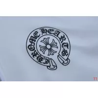Cheap Chrome Hearts Hoodies Long Sleeved For Unisex #1384131 Replica Wholesale [$52.00 USD] [ITEM#1384131] on Replica Chrome Hearts Hoodies