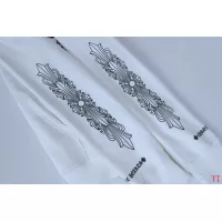 Cheap Chrome Hearts Hoodies Long Sleeved For Unisex #1384131 Replica Wholesale [$52.00 USD] [ITEM#1384131] on Replica Chrome Hearts Hoodies