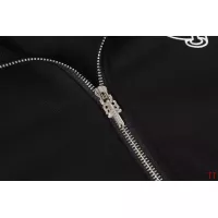 Cheap Chrome Hearts Hoodies Long Sleeved For Unisex #1384134 Replica Wholesale [$56.00 USD] [ITEM#1384134] on Replica Chrome Hearts Hoodies