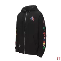 Cheap Chrome Hearts Hoodies Long Sleeved For Unisex #1384136 Replica Wholesale [$56.00 USD] [ITEM#1384136] on Replica Chrome Hearts Hoodies
