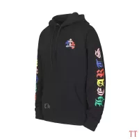 Cheap Chrome Hearts Hoodies Long Sleeved For Unisex #1384138 Replica Wholesale [$52.00 USD] [ITEM#1384138] on Replica Chrome Hearts Hoodies
