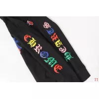 Cheap Chrome Hearts Hoodies Long Sleeved For Unisex #1384138 Replica Wholesale [$52.00 USD] [ITEM#1384138] on Replica Chrome Hearts Hoodies