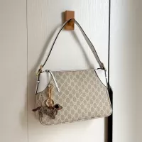 Cheap Gucci AAA Quality Shoulder Bags For Women #1384139 Replica Wholesale [$92.00 USD] [ITEM#1384139] on Replica Gucci AAA Quality Shoulder Bags