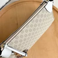 Cheap Gucci AAA Quality Shoulder Bags For Women #1384139 Replica Wholesale [$92.00 USD] [ITEM#1384139] on Replica Gucci AAA Quality Shoulder Bags