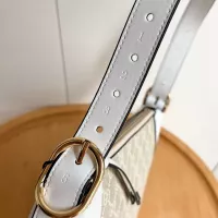 Cheap Gucci AAA Quality Shoulder Bags For Women #1384139 Replica Wholesale [$92.00 USD] [ITEM#1384139] on Replica Gucci AAA Quality Shoulder Bags