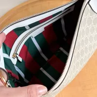 Cheap Gucci AAA Quality Shoulder Bags For Women #1384139 Replica Wholesale [$92.00 USD] [ITEM#1384139] on Replica Gucci AAA Quality Shoulder Bags