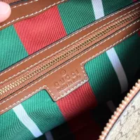 Cheap Gucci AAA Quality Shoulder Bags For Women #1384141 Replica Wholesale [$72.00 USD] [ITEM#1384141] on Replica Gucci AAA Quality Shoulder Bags