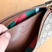 Cheap Gucci AAA Quality Shoulder Bags For Women #1384142 Replica Wholesale [$68.00 USD] [ITEM#1384142] on Replica Gucci AAA Quality Shoulder Bags