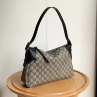 Cheap Gucci AAA Quality Shoulder Bags For Women #1384143 Replica Wholesale [$72.00 USD] [ITEM#1384143] on Replica Gucci AAA Quality Shoulder Bags