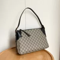 Cheap Gucci AAA Quality Shoulder Bags For Women #1384143 Replica Wholesale [$72.00 USD] [ITEM#1384143] on Replica Gucci AAA Quality Shoulder Bags