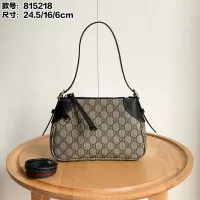 Cheap Gucci AAA Quality Shoulder Bags For Women #1384144 Replica Wholesale [$68.00 USD] [ITEM#1384144] on Replica Gucci AAA Quality Shoulder Bags