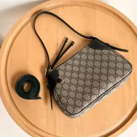 Cheap Gucci AAA Quality Shoulder Bags For Women #1384144 Replica Wholesale [$68.00 USD] [ITEM#1384144] on Replica Gucci AAA Quality Shoulder Bags