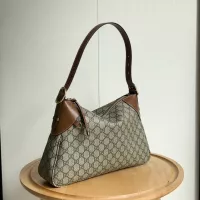 Cheap Gucci AAA Quality Shoulder Bags For Women #1384145 Replica Wholesale [$76.00 USD] [ITEM#1384145] on Replica Gucci AAA Quality Shoulder Bags