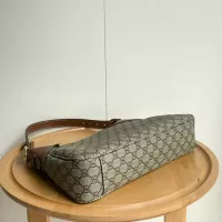Cheap Gucci AAA Quality Shoulder Bags For Women #1384145 Replica Wholesale [$76.00 USD] [ITEM#1384145] on Replica Gucci AAA Quality Shoulder Bags