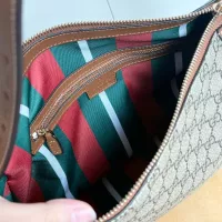 Cheap Gucci AAA Quality Shoulder Bags For Women #1384145 Replica Wholesale [$76.00 USD] [ITEM#1384145] on Replica Gucci AAA Quality Shoulder Bags