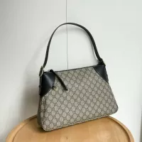 Cheap Gucci AAA Quality Shoulder Bags For Women #1384146 Replica Wholesale [$76.00 USD] [ITEM#1384146] on Replica Gucci AAA Quality Shoulder Bags