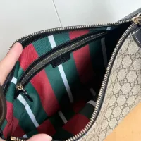 Cheap Gucci AAA Quality Shoulder Bags For Women #1384146 Replica Wholesale [$76.00 USD] [ITEM#1384146] on Replica Gucci AAA Quality Shoulder Bags