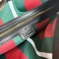 Cheap Gucci AAA Quality Shoulder Bags For Women #1384146 Replica Wholesale [$76.00 USD] [ITEM#1384146] on Replica Gucci AAA Quality Shoulder Bags