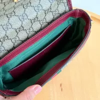 Cheap Gucci AAA Quality Messenger Bags For Women #1384148 Replica Wholesale [$72.00 USD] [ITEM#1384148] on Replica Gucci AAA Quality Messenger Bags