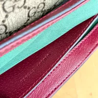 Cheap Gucci AAA Quality Messenger Bags For Women #1384148 Replica Wholesale [$72.00 USD] [ITEM#1384148] on Replica Gucci AAA Quality Messenger Bags