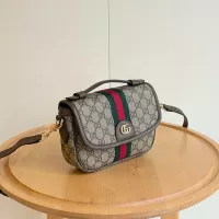 Cheap Gucci AAA Quality Messenger Bags For Women #1384150 Replica Wholesale [$72.00 USD] [ITEM#1384150] on Replica Gucci AAA Quality Messenger Bags