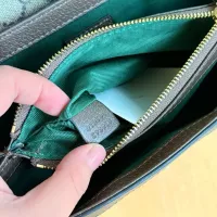 Cheap Gucci AAA Quality Messenger Bags For Women #1384152 Replica Wholesale [$76.00 USD] [ITEM#1384152] on Replica Gucci AAA Quality Messenger Bags