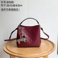 Cheap Gucci AAA Quality Messenger Bags For Women #1384153 Replica Wholesale [$96.00 USD] [ITEM#1384153] on Replica Gucci AAA Quality Messenger Bags