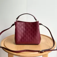 Cheap Gucci AAA Quality Messenger Bags For Women #1384153 Replica Wholesale [$96.00 USD] [ITEM#1384153] on Replica Gucci AAA Quality Messenger Bags