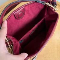 Cheap Gucci AAA Quality Messenger Bags For Women #1384153 Replica Wholesale [$96.00 USD] [ITEM#1384153] on Replica Gucci AAA Quality Messenger Bags