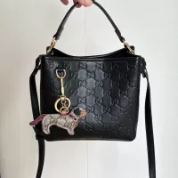 Cheap Gucci AAA Quality Messenger Bags For Women #1384154 Replica Wholesale [$96.00 USD] [ITEM#1384154] on Replica Gucci AAA Quality Messenger Bags