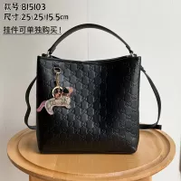 Cheap Gucci AAA Quality Messenger Bags For Women #1384155 Replica Wholesale [$98.00 USD] [ITEM#1384155] on Replica Gucci AAA Quality Messenger Bags
